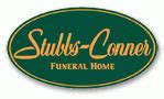 Wednesday, July 12 at Stubbs-Conner Funeral Home. . Stubbsconner funeral home obituaries